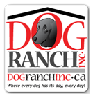 Dog Ranch Inc.